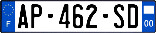 AP-462-SD