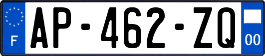 AP-462-ZQ