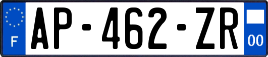 AP-462-ZR