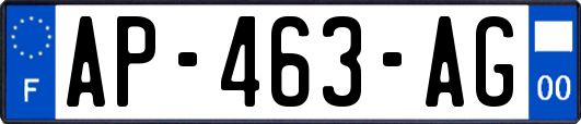 AP-463-AG