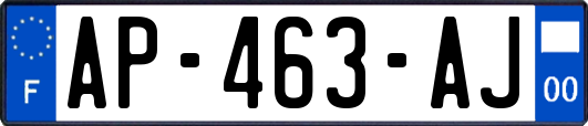 AP-463-AJ