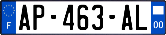 AP-463-AL