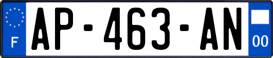 AP-463-AN