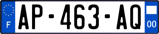 AP-463-AQ