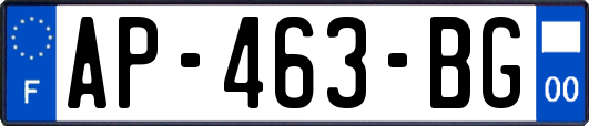 AP-463-BG