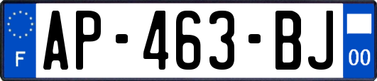 AP-463-BJ