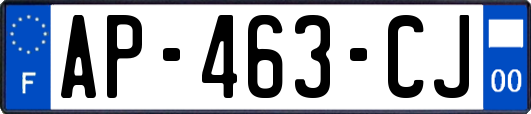 AP-463-CJ