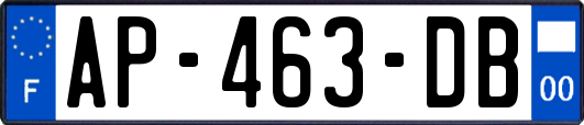 AP-463-DB