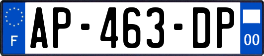 AP-463-DP