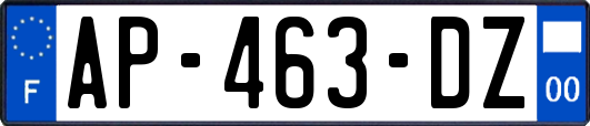 AP-463-DZ