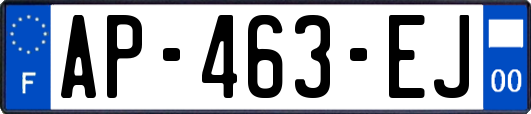 AP-463-EJ