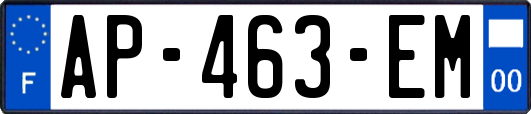 AP-463-EM