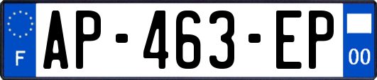 AP-463-EP
