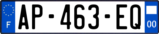 AP-463-EQ