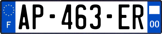 AP-463-ER