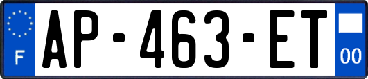 AP-463-ET