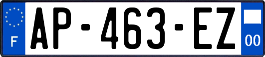 AP-463-EZ