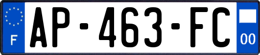 AP-463-FC