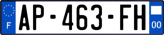 AP-463-FH