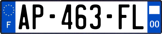 AP-463-FL