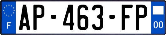 AP-463-FP
