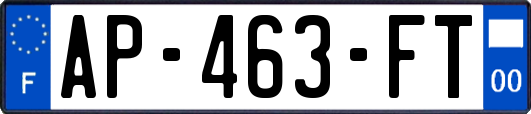 AP-463-FT