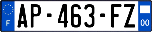 AP-463-FZ