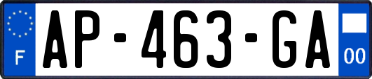 AP-463-GA