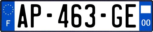 AP-463-GE