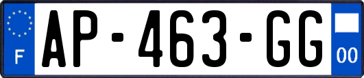 AP-463-GG