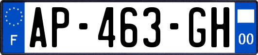 AP-463-GH
