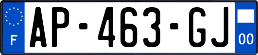 AP-463-GJ