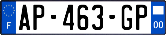 AP-463-GP