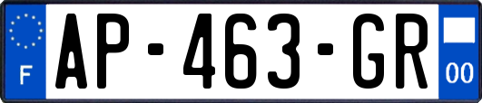 AP-463-GR