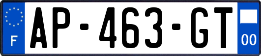 AP-463-GT