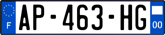 AP-463-HG