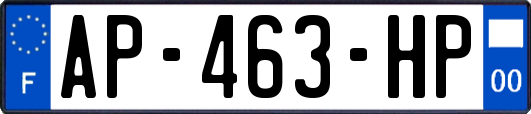 AP-463-HP