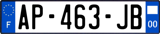 AP-463-JB