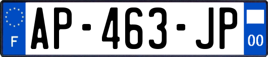 AP-463-JP