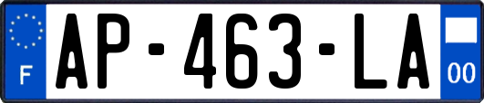AP-463-LA