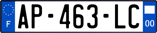AP-463-LC