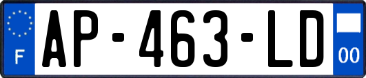 AP-463-LD