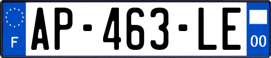 AP-463-LE