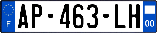 AP-463-LH