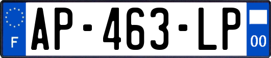 AP-463-LP