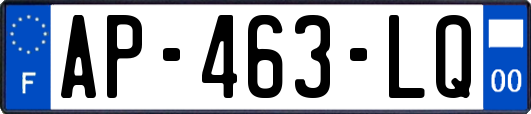 AP-463-LQ