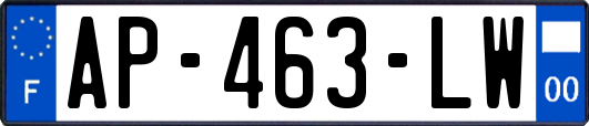 AP-463-LW