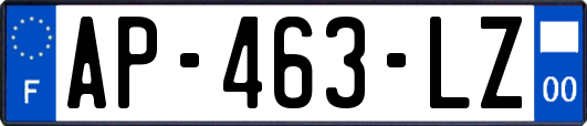 AP-463-LZ