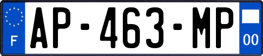 AP-463-MP