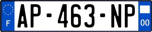 AP-463-NP